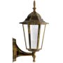 Polux LIGURIA-LT 201959 Wandlamp 1x20W/E27 IP43