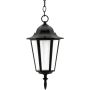 Polux LIGURIA-LT 202161 Hanglamp 1x20W/E27 IP43