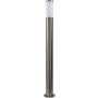 Polux LIVIA 200495 Vloerlamp 1x10W/E27 IP44
