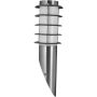 Polux SERENA 204509 Wandlamp 1x10W/E27 IP44