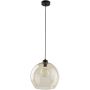TK Lighting CUBUS 2064 Hanglamp 1x60W/E27