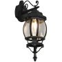Trio ELVO 206960132 Wandlamp 1x60w/e27 ip23