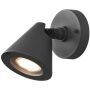 Trio KAVERI 206060142 Wandlamp 1x5w/gu10 ip44
