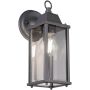Trio OLONA 201960142 Wandlamp 1x40w/e27 ip23