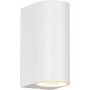 Trio ROYA 204260231 Wandlamp 2x35w/gu10 ip44