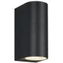 Trio ROYA 204260242 Wandlamp 2x35w/gu10 ip44
