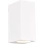 Trio ROYA 204269231 Wandlamp 2x35w/gu10 ip44