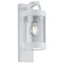 Trio SAMBESI 204160131 Wandlamp 1x28w/e27 ip44