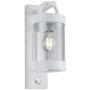 Trio SAMBESI 204169131 Wandlamp 1x28w/e27 ip44