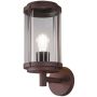 Trio TANARO 202360124 Wandlamp 1x40w/e27 ip44