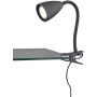Trio WANDA 202620132 Bureaulamp met clip 1x10w/gu10 ip20