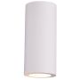 Trio ZAZOU 201100201 Wandlamp 2x10w/gu10 ip20