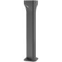 Zambelis FLOOR LIGHT E356 Vloerlamp 11W/led 3000K 993lm IP65