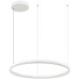 Zambelis PENDANT LED 20263 Hanglamp 57W/led 3000K 4398lm IP20