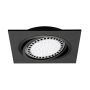 Zuma Line BOXY 20071-BK Inbouwspot 1x15W/GU10