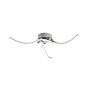 Zuma Line FOCUS 20023-3CCH Plafondlamp 1x20W/LED 3000K|4000K|6000K 1300lm IP20