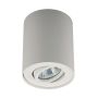 Zuma Line RONDOO 20038-WH-N Opbouwspot 1x50W/GU10 IP20