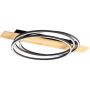 Fischer&Honsel Marit 21531 Plafondlamp 1x44w/led 2700k-6500k 6557lm ip20