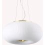 Ideal Lux ARIZONA 214474 Hanglamp 3x9W/GX53 ip20