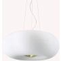 Ideal Lux ARIZONA 214481 Hanglamp 5x9W/GX53 ip20