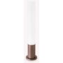 Ideal Lux EDO 213071 Vloerlamp 1x15W/GX53 ip65