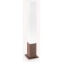 Ideal Lux EDO 213088 Vloerlamp 1x15W/GX53 ip65