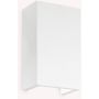 Ideal Lux FLASH 214689 Wandlamp 1x40W/G9 ip20