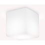 Ideal Lux LUNA 213200 Plafondlamp 1x5W/G9 ip44