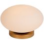 Lucide ELYSEE 21530/01/61 Tafellamp 1x40w/e27 ip20