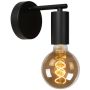 Lucide LEANNE 21221/01/30 Wandlamp 1x60w/e27 ip20