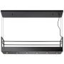 Lucide MIRAVELLE 21427/06/30 Hanglamp 6x40w/gu10 ip20