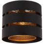 Lucide ROSAS 21133/01/30 Plafondlamp 1x40w/e27 ip20
