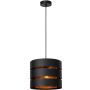 Lucide ROSAS 21433/01/30 Hanglamp 1x40w/e27 ip20
