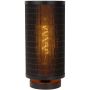 Lucide TAGALOG 21529/15/30 Tafellamp 1x40w/e27 ip20