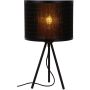 Lucide TAGALOG 21529/26/30 Tafellamp 1x40w/e27 ip20