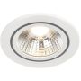 Nordlux ALEC 2110350101 Inbouwspot 3000K IP20/IP44
