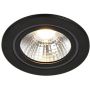 Nordlux ALEC 2110350103 Inbouwspot 3000K IP20/IP44
