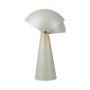 Nordlux ALIGN 2120095023 Tafellamp 1x25W/E27 IP20