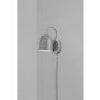 Nordlux ANGLE 2120601010 Wandlamp 1x25W/GU10 IP20