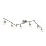 Nordlux AVENUE 2113210132 Spot 6x35W/GU10 IP20