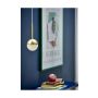 Nordlux CONTINA 2113153035 Hanglamp 1x5W/G9 IP20