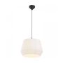 Nordlux DICTE 2112353001 Hanglamp 1x60W/E27 IP20