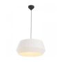 Nordlux DICTE 2112373001 Hanglamp 1x60W/E27 IP20