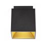 Nordlux ETHAN 2110400103 Opbouwspot 1x10W/GU10 IP20