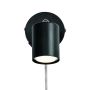 Nordlux EXPLORE 2113251003 Wandlamp met stopcontact 1x7W/GU10 IP20