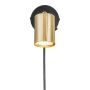 Nordlux EXPLORE 2113251035 Wandlamp met stopcontact 1x35W/GU10 IP20