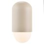 Nordlux HEKA 2118211008 Wandlamp 1x60W/E27 IP54