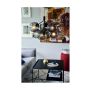 Nordlux IVONA 2112163003 Hanglamp 1x28W/E27 IP20