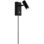 Nordlux OMARI 2112231003 Wandlamp 2700K IP20