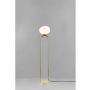 Nordlux SHAPES 2120074035 Staande lamp 1x15W/E27 IP20
